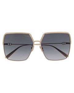 Солнцезащитные очки EverDior в квадратной оправе Dior eyewear