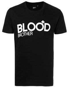 Футболка Trademark Blood brother