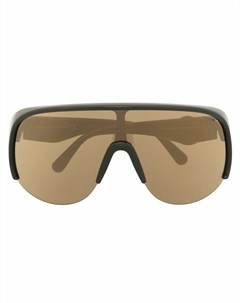 Солнцезащитные очки Phanthom Moncler eyewear