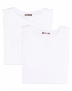 Комплект из двух футболок 12 storeez