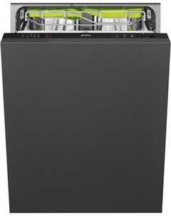 Посудомоечная машина ST65336L Smeg
