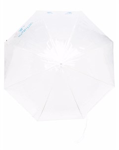 Зонт с логотипом Off-white