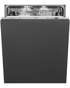 Посудомоечная машина STE8639L Smeg