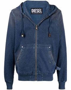 Джинсовая куртка Diesel
