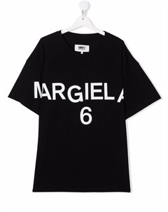 Футболки для девочек 13 16 лет Maison margiela