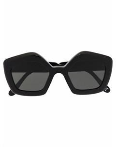 Солнцезащитные очки Laugh из коллаборации с Retrosuperfuture
