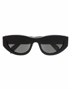 Солнцезащитные очки из коллаборации с Marni Marni eyewear