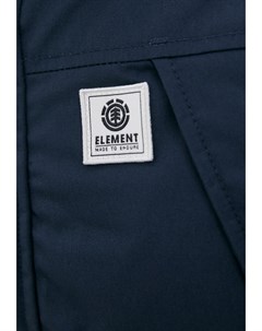 Куртка утепленная Element