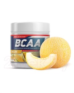 Аминокислоты BCAA Geneticlab
