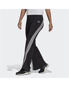Брюки Sportswear Future Icons 3 Stripes Flare Adidas