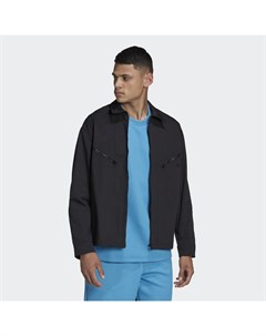 Куртка Adicolor Trefoil Twill Blouson Originals Adidas