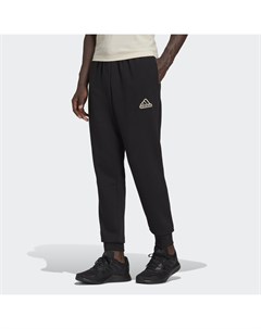 Трикотажные брюки Essentials FeelComfy Sportswear Adidas