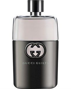 Туалетная вода Guilty Pour Homme 50мл Gucci