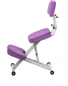 Офисное кресло Comfort фиолетовый Prostool
