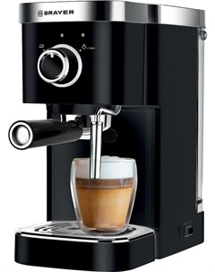 Кофеварка и кофемашина BR1100 Brayer
