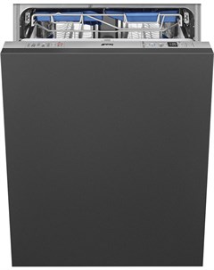 Посудомоечная машина STL67336L Smeg