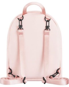Рюкзак NEOP MINI multi purpose bag Pink Ninetygo