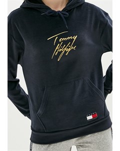 Худи домашнее Tommy hilfiger