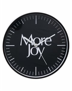 Часы с логотипом More joy