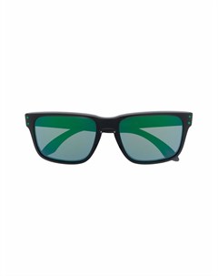 Солнцезащитные очки в квадратной оправе Oakley