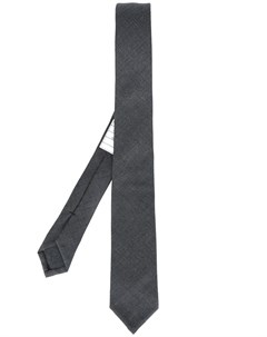 Классический галстук Thom browne