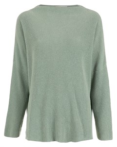 Трикотажный пуловер Colors Osklen