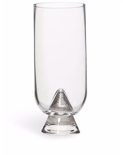 Стеклянная ваза Glacies Aytm