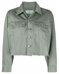 Джинсовая куртка The Harvey Boyish jeans