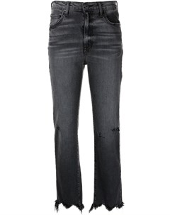 Укороченные джинсы Jonathan simkhai standard