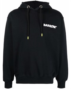 Худи с логотипом Barrow