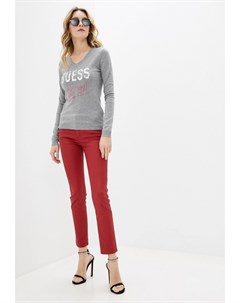 Пуловер Guess jeans