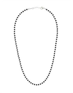 Колье с ониксом Nialaya jewelry