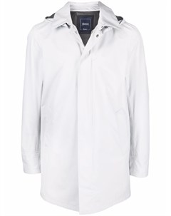 Непромокаемая куртка Laminar с капюшоном Herno