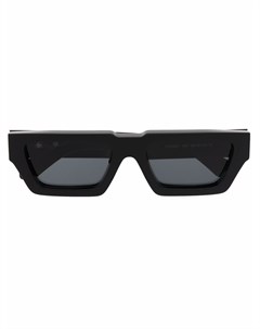 Солнцезащитные очки Manchester в прямоугольной оправе Off-white