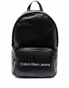 Рюкзак с логотипом Calvin klein