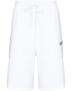 Спортивные шорты с логотипом Arrows Off-white