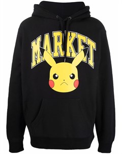 Худи Pokemon Pikachu Market