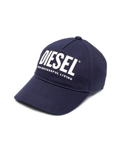 Кепка с логотипом Diesel kids