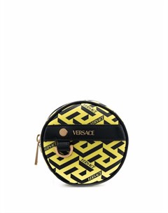 Поясная сумка La Greca Signature Versace