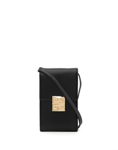 Мини сумка с логотипом 4G Givenchy