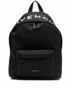 Рюкзак с вышитым логотипом Givenchy