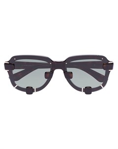 Солнцезащитные очки YP5C3 из коллаборации с Y Project Linda farrow