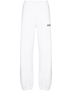 Спортивные брюки с логотипом Arrows Off-white