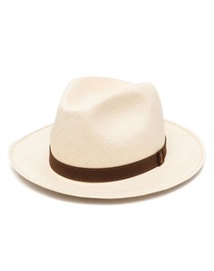 Шляпа федора Country Borsalino