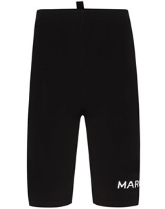 Шорты The T shorts Marc jacobs