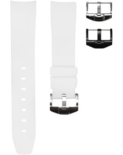 Ремень для наручных часов Rolex Sport 20 мм Horus watch straps