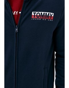 Олимпийка Tommy jeans