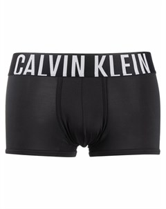 Боксеры с логотипом Calvin klein