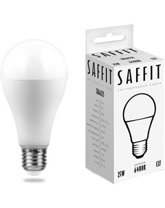 Светодиодная лампа 55089 Saffit