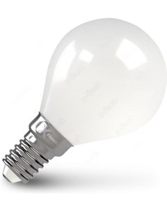 Светодиодная лампа Лампа LED XF E14 FLM P45 4W 4000K 230V арт 48151 X-flash